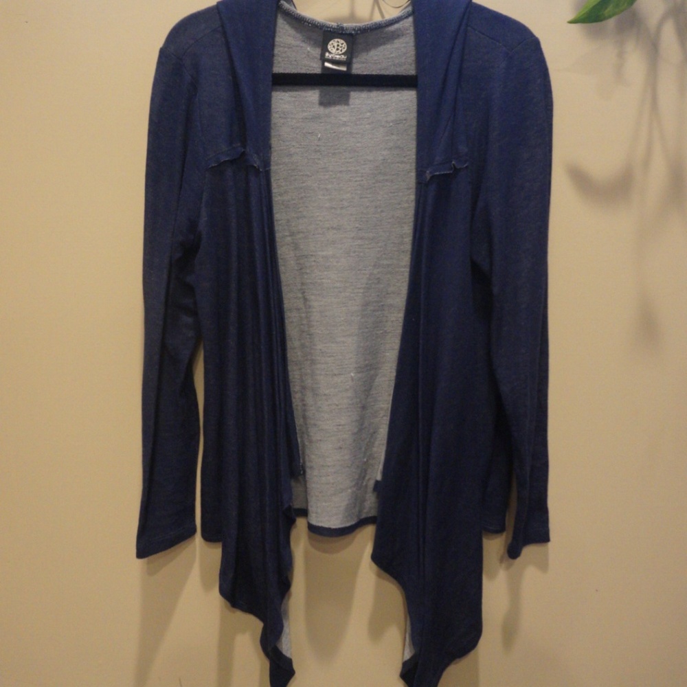 Bobeau Cardigan